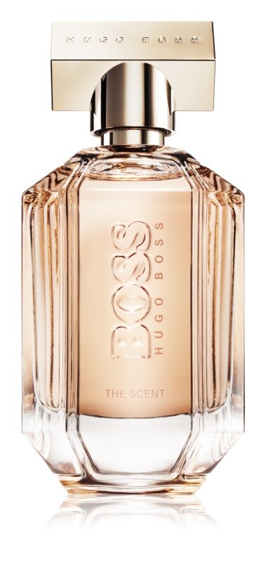 

Парфюмерная вода Hugo Boss BOSS The Scent, 100 мл