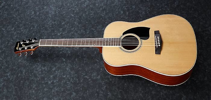 

Акустическая гитара Ibanez PF15NT, натуральный глянец Ibanez PF15NT Guitar,
