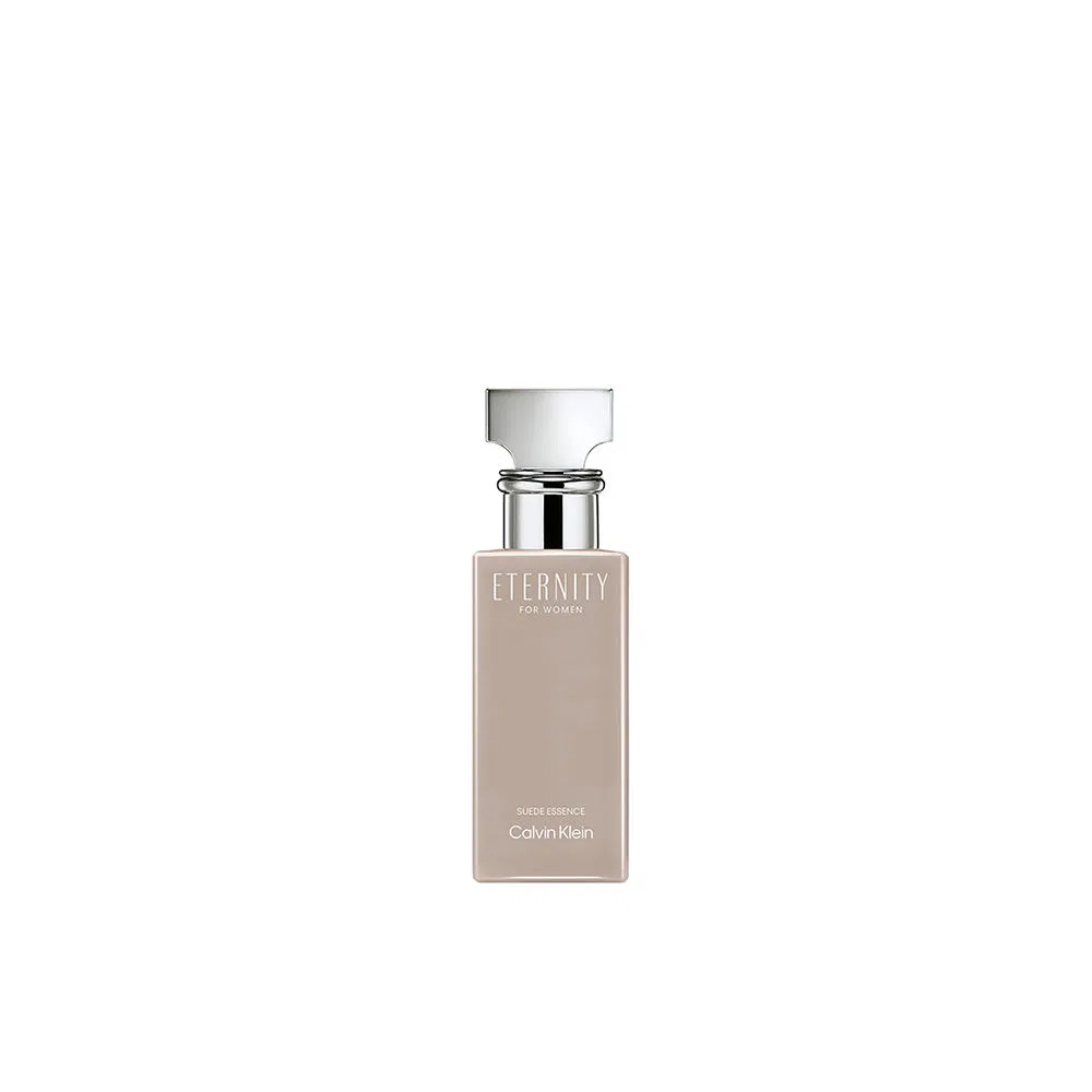 Парфюмерная вода Calvin Klein Eternity for Women Suede Essence Parfum Intense, 30 мл