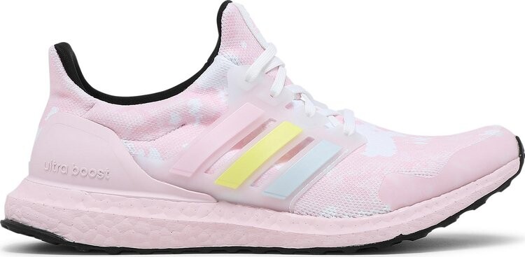 

Кроссовки Adidas Wmns UltraBoost 'Pastel Pink', розовый