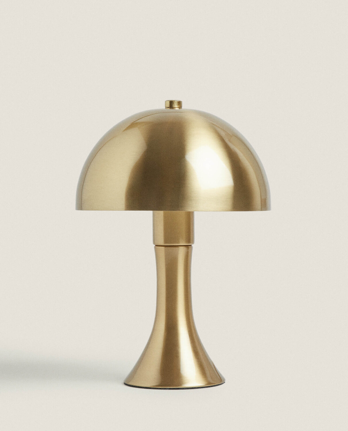 

Лампа настольная Zara Home Monochrome Tactile