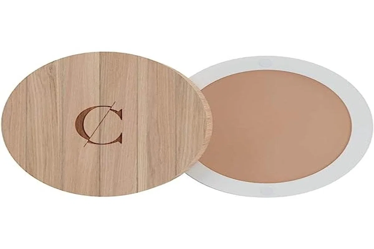 Корректор для области вокруг глаз Couleur Caramel 09 Golden Beige, 30 г