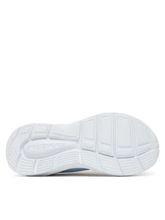 Кроссовки Boundless - Color Blitz Skechers, фиолетовый — фото 4