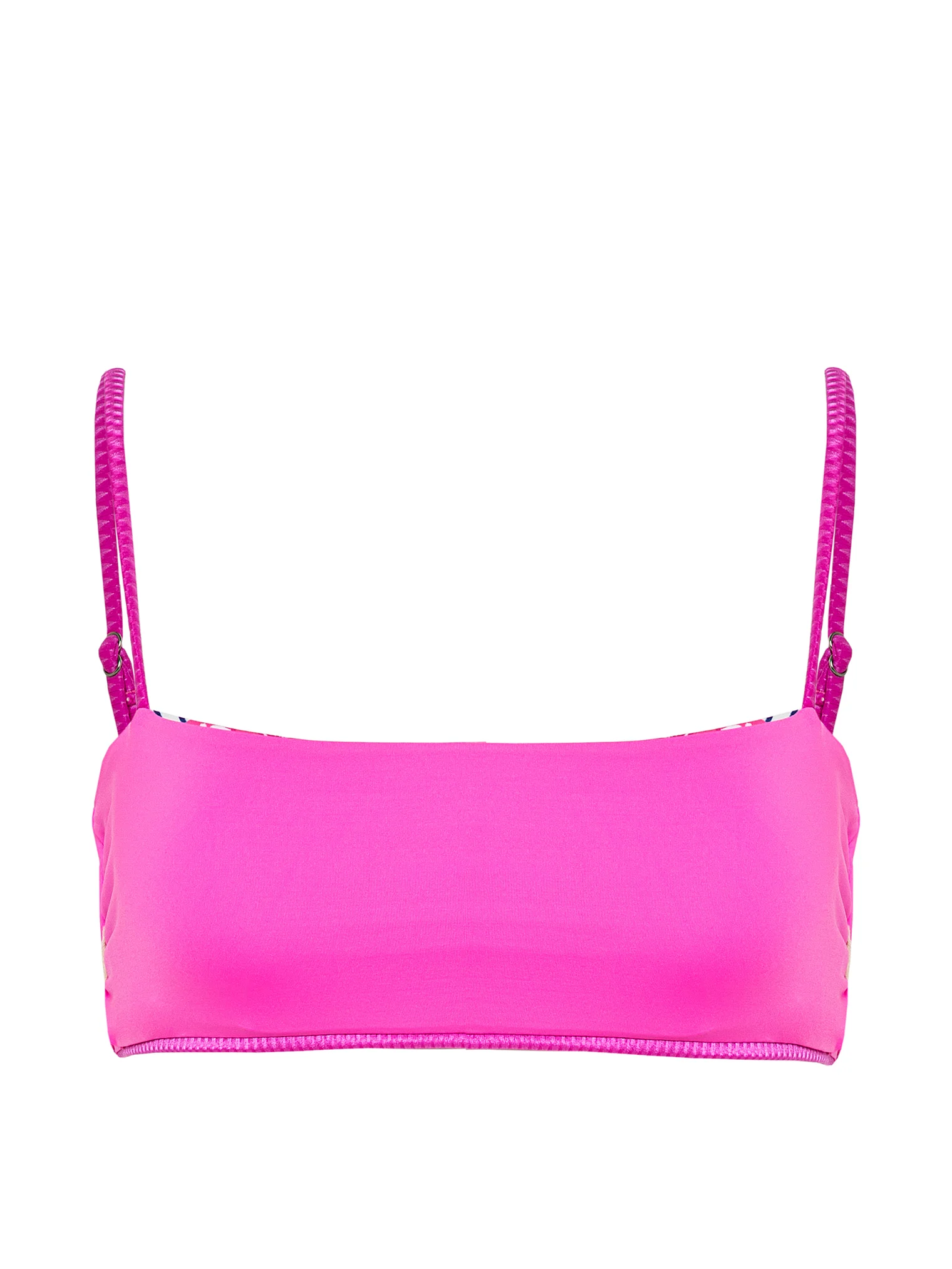 

Купальник Victoria's Secret Maaji Vanessa Reversible Bikini, розовый