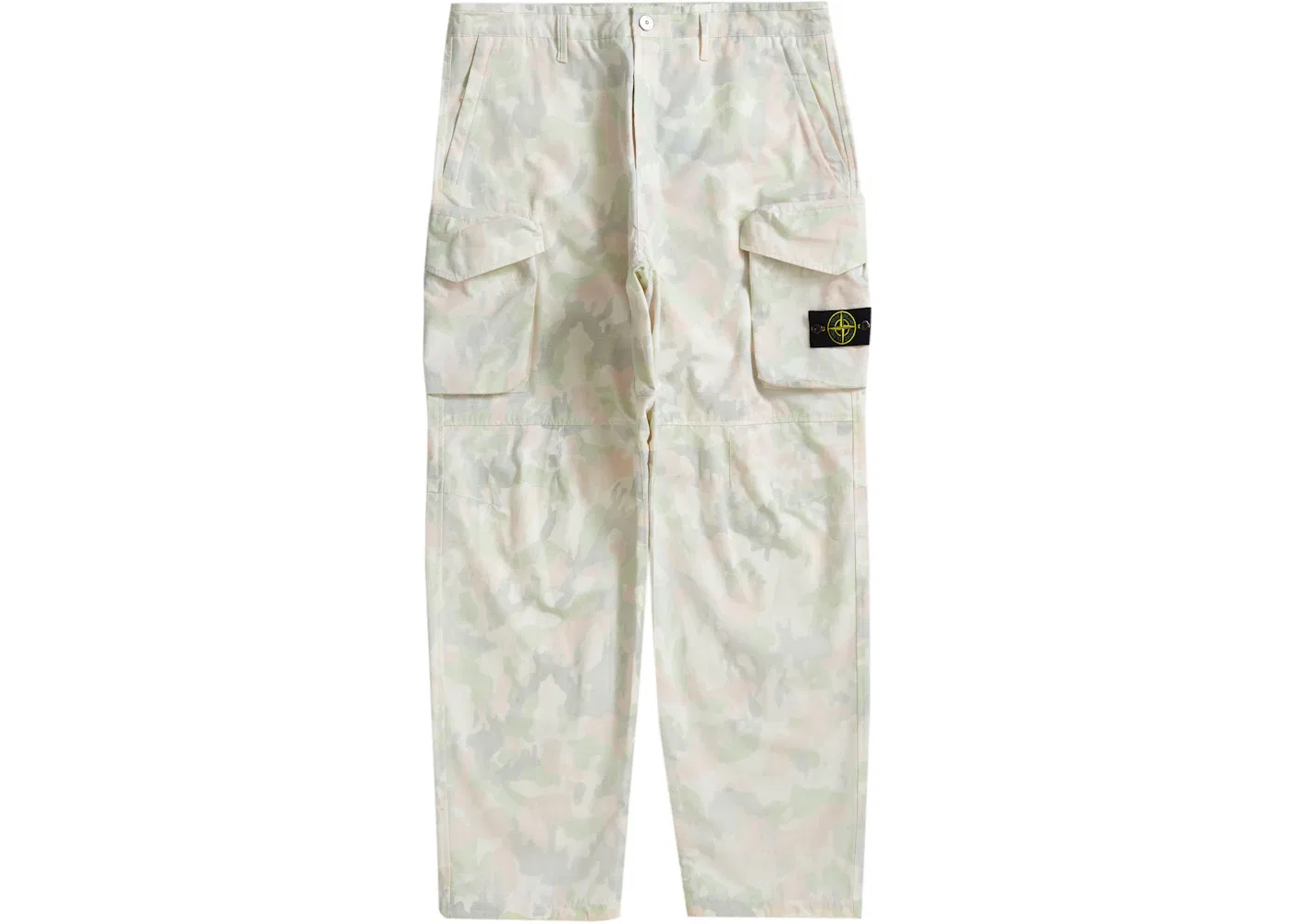 Мужские брюки карго Reactive Ice Camo Supreme, Tan