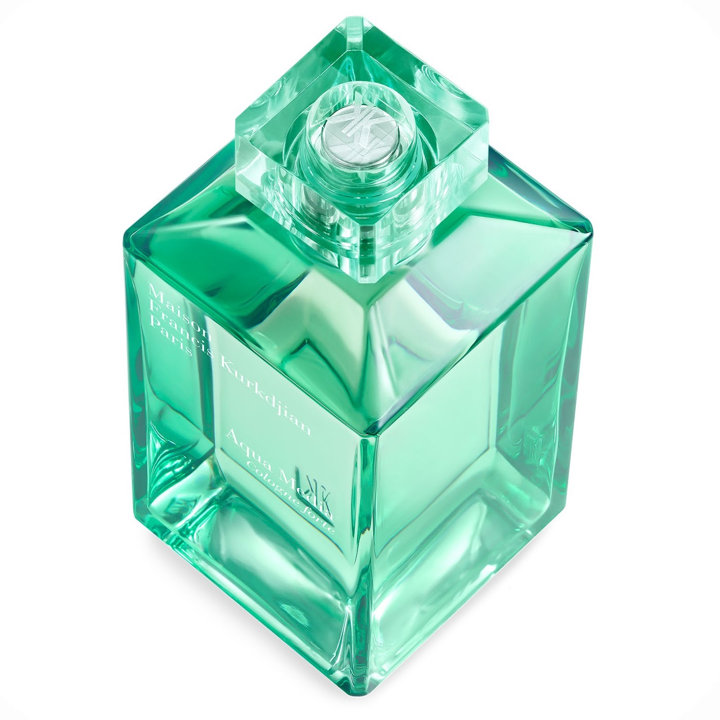 Одеколон Maison Francisco Kurkdjian Aqua Media Unisex — фото 2