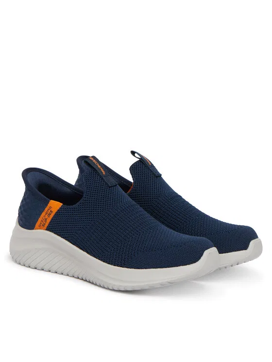 Кроссовки Slip-Ins Ultra Flex 3.0 - Smooth Step Skechers, темно-синий — фото 2