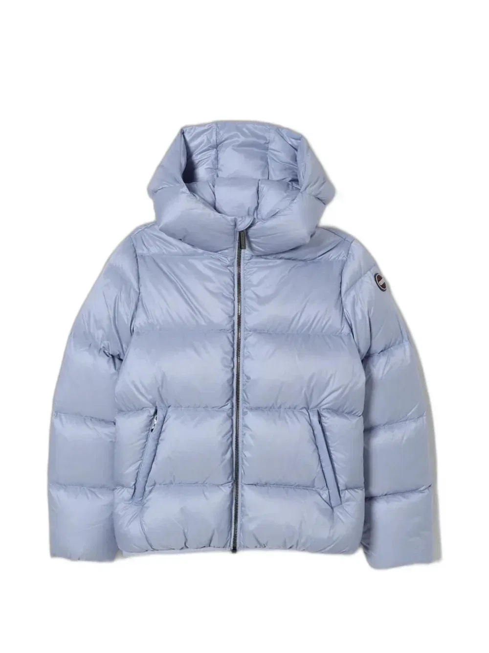 Куртка с капюшоном на подкладке Colmar Kids, синий