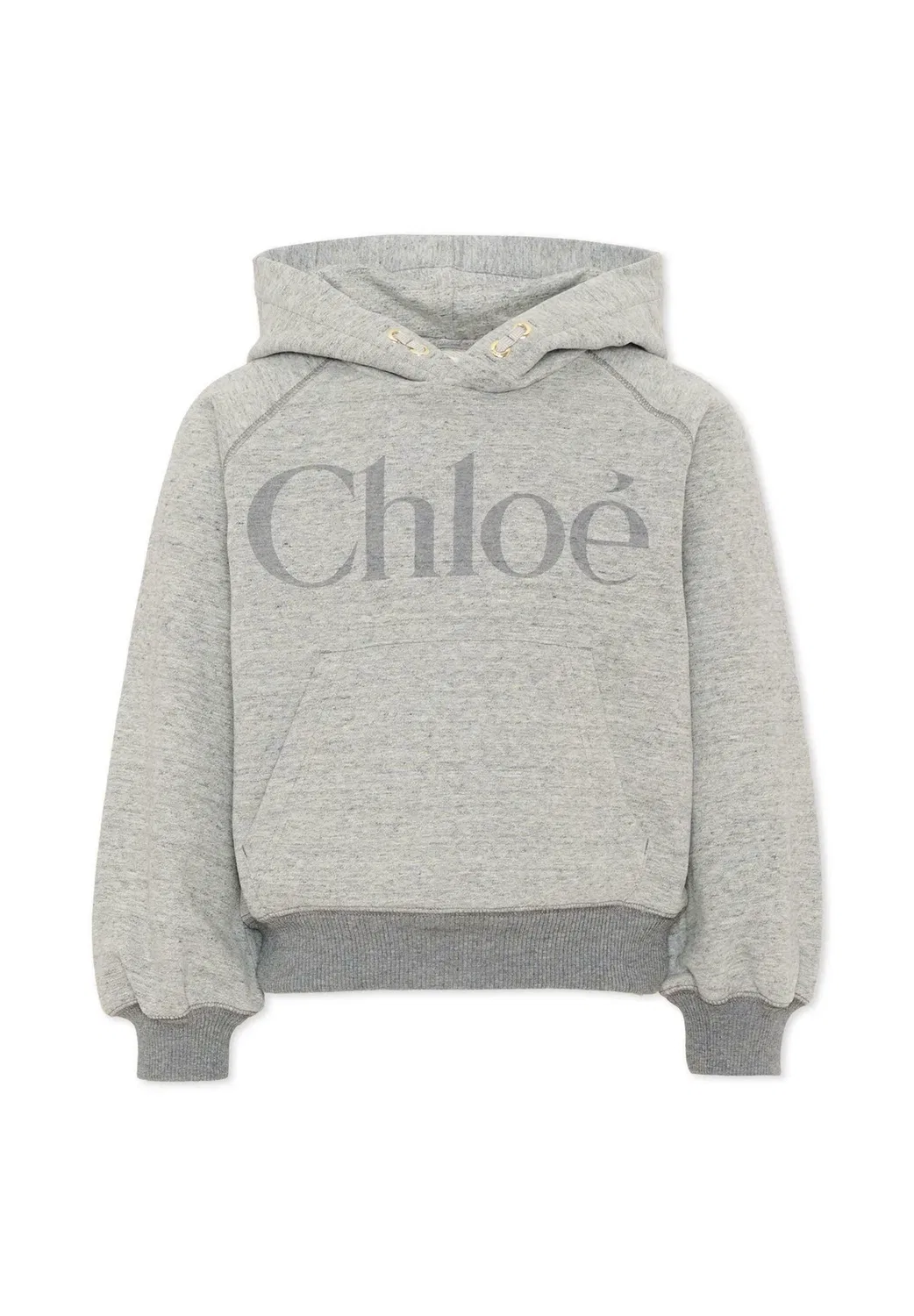Фелпа - худи Chloé, Grey