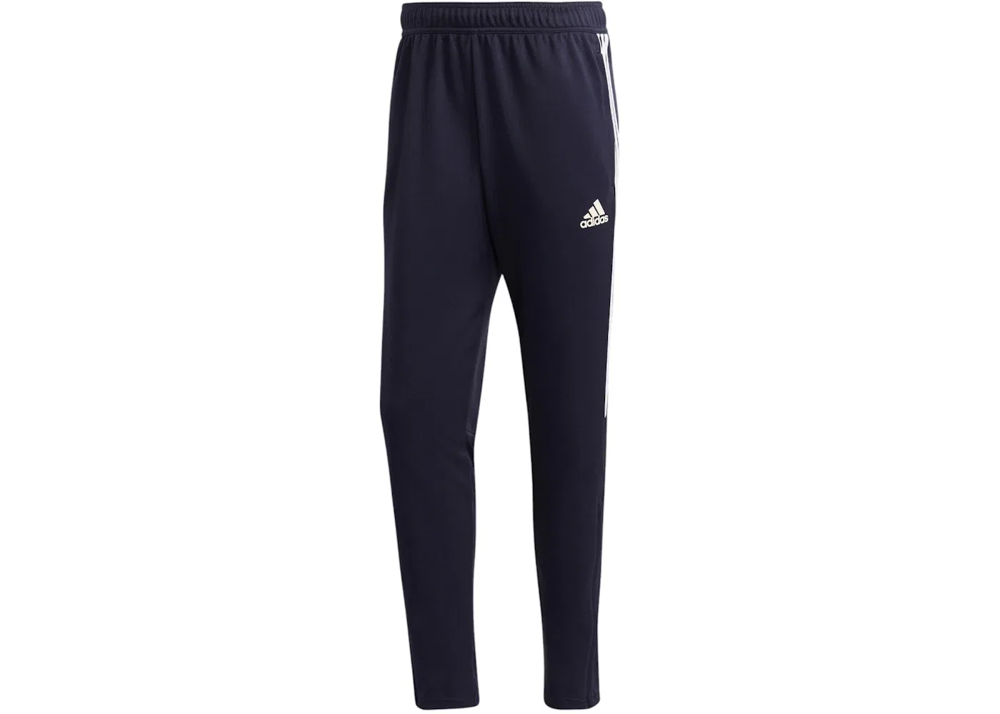 Мужские спортивные брюки с зауженным кроем Pants Adidas, Legend Ink