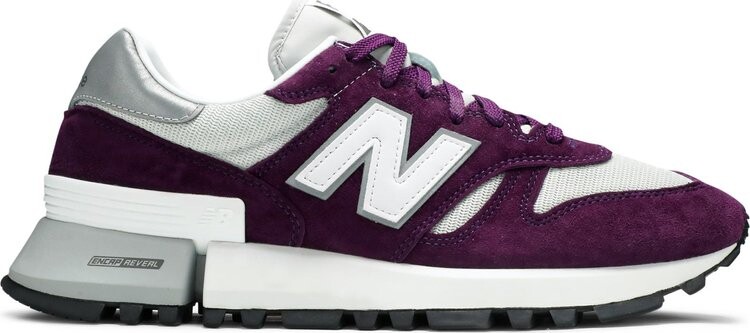 

Кроссовки New Balance Tokyo Design Studio x RC_1300 'Midnight Magenta', фиолетовый