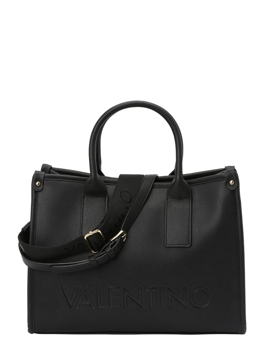 

Сумка-шоппер VALENTINO Foxy Re, Black