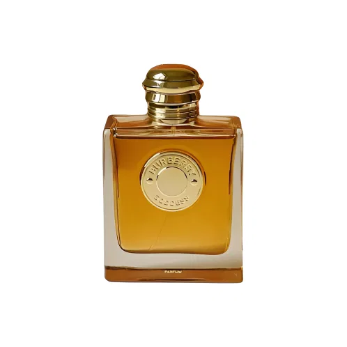 Женские духи Burberry Goddess Glow Perfumes Floral Fruity Accord Parfum Raspberry Lavender, 50мл