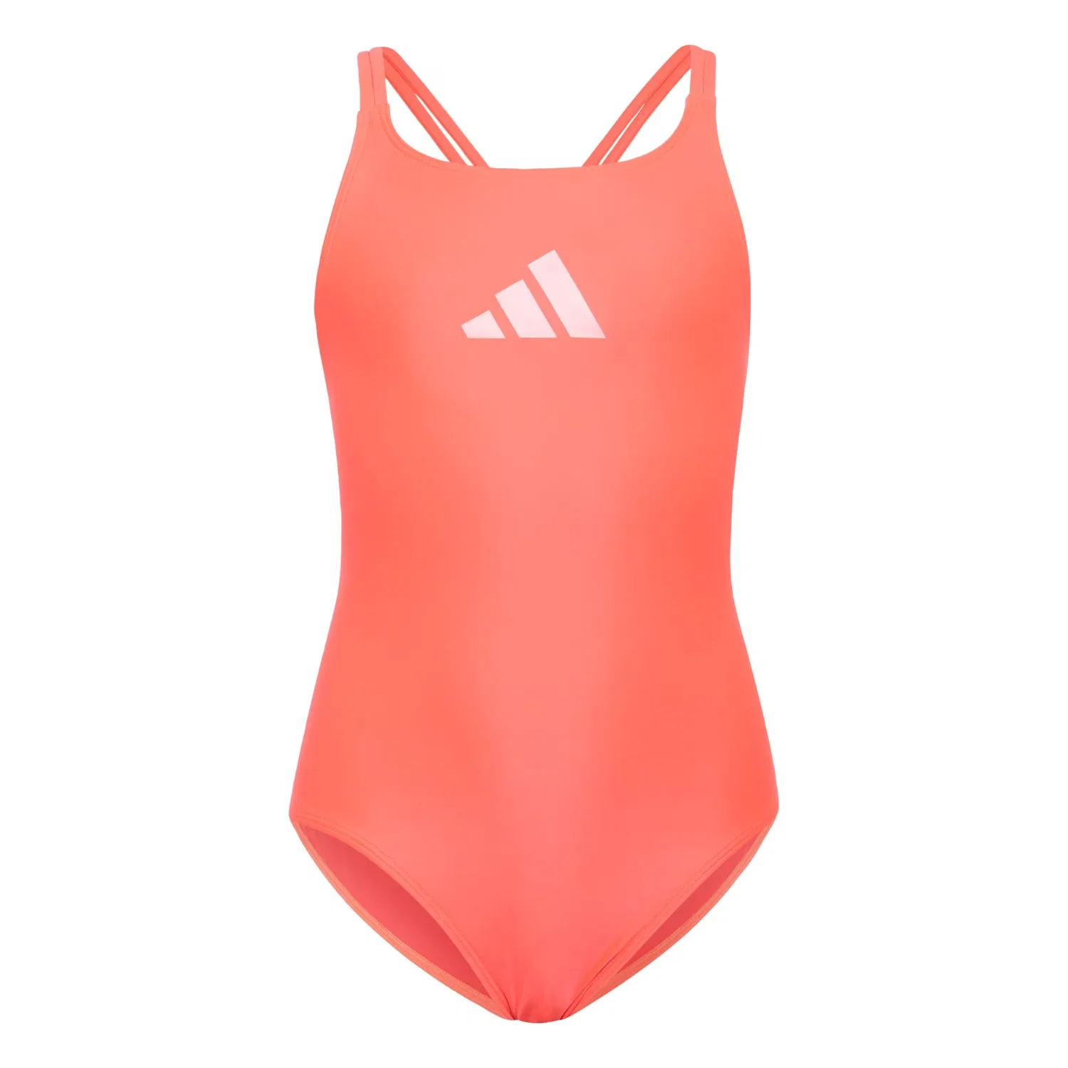 Спортивные купальники Adidas Sportswear, розово-оранжевый