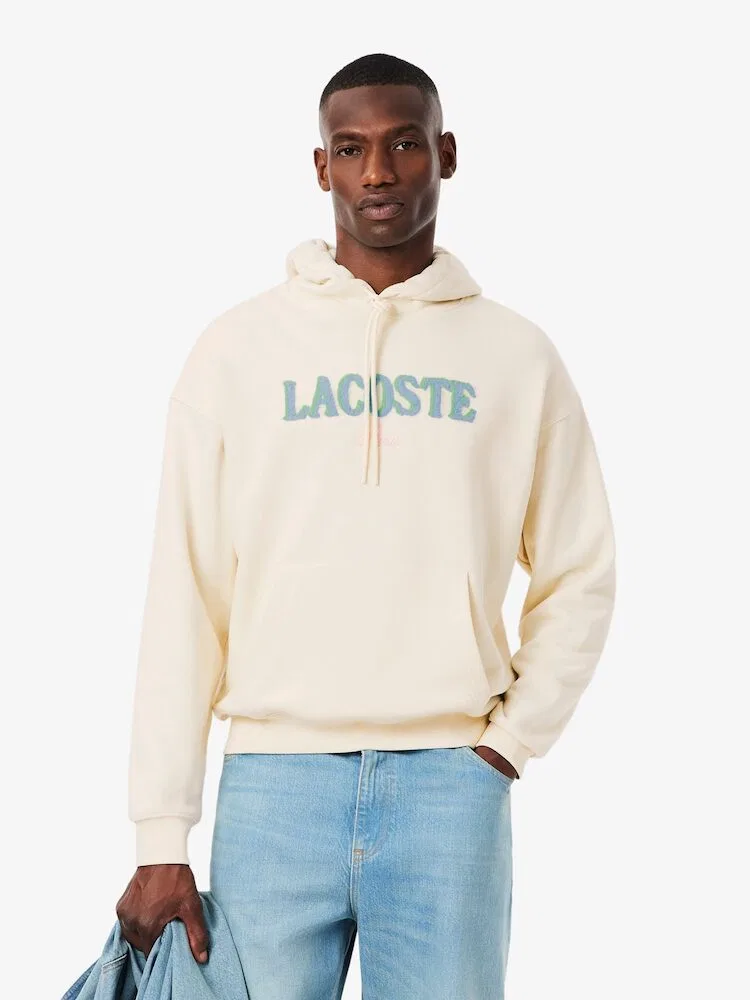 Свитер поло LACOSTE, Holiday Hood, XFJ