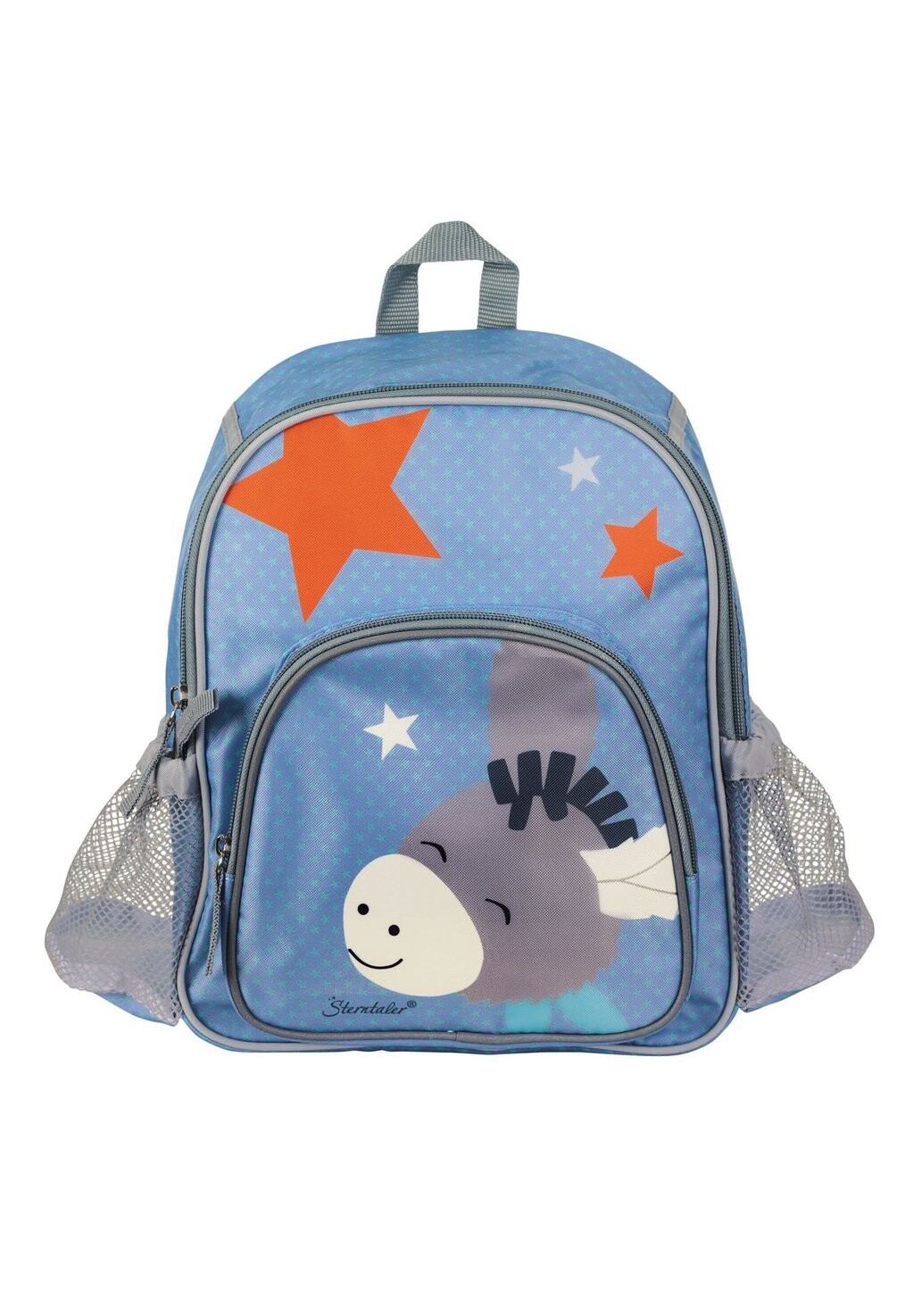 

Рюкзак EMMI Sterntaler, цвет multi colored