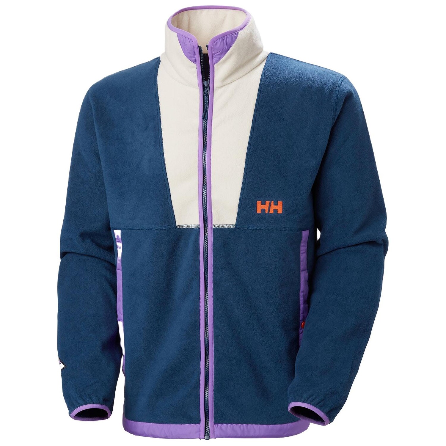 

Куртка унисекс Helly Hansen, черный