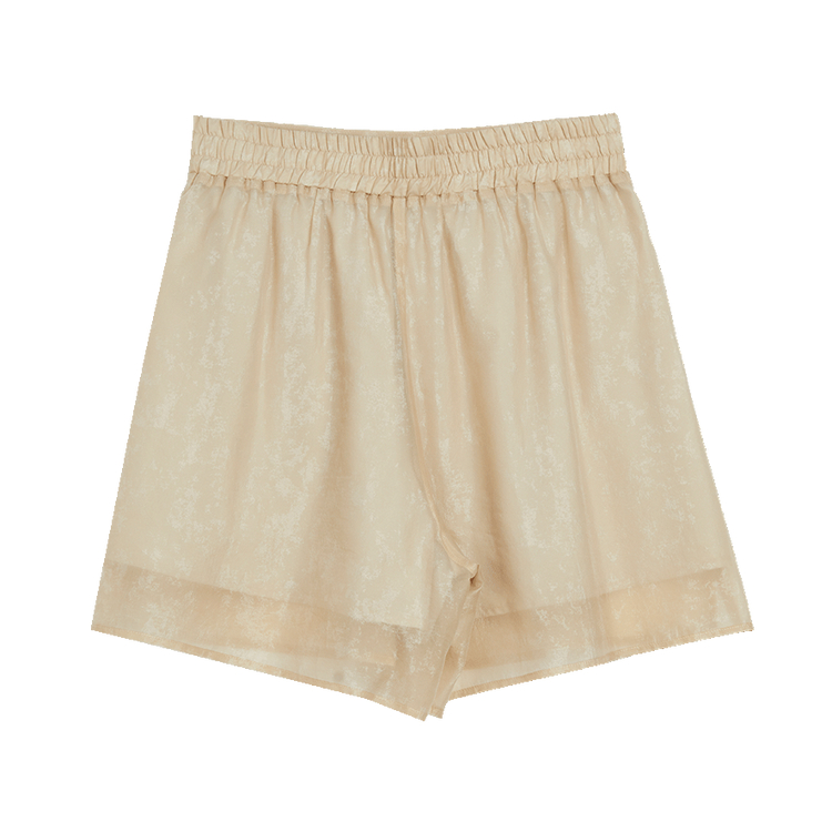 

ELLE Женские повседневные шорты Coffee