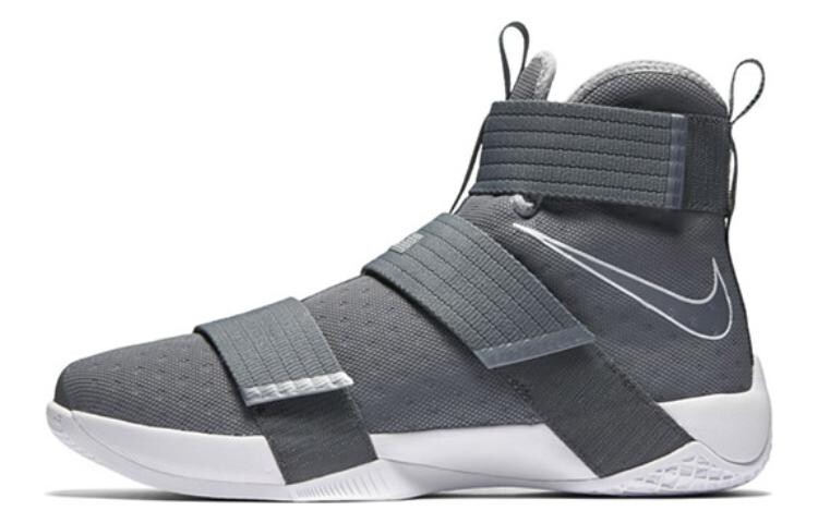 

Мужские баскетбольные кроссовки Nike Zoom Soldier 10