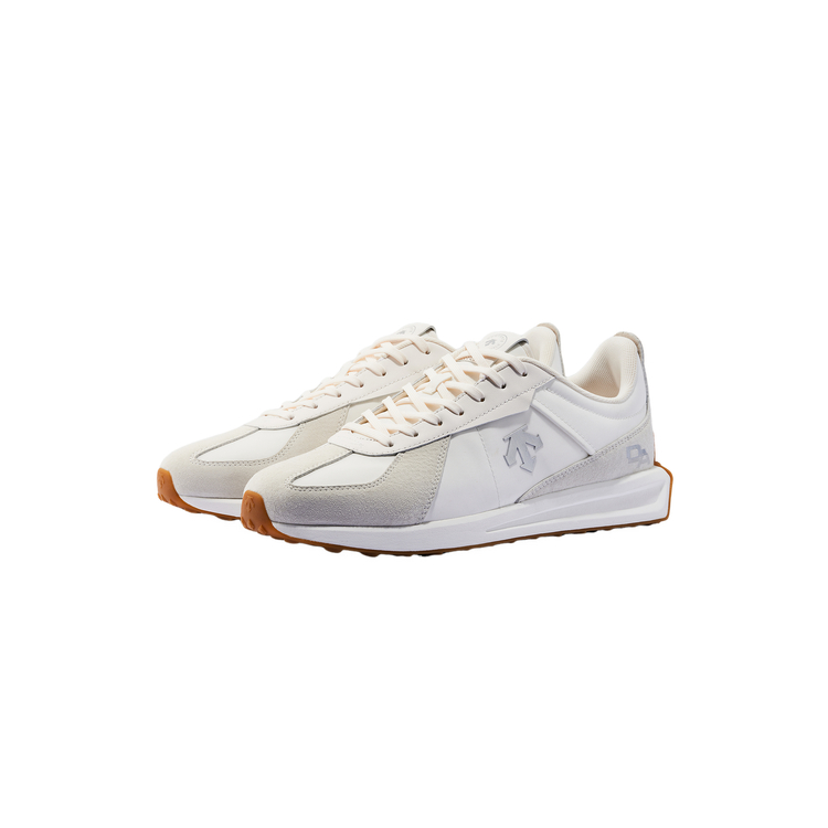 Мужские низкие повседневные кроссовки Chron Descente, bk-tap shoe черный — фото 4