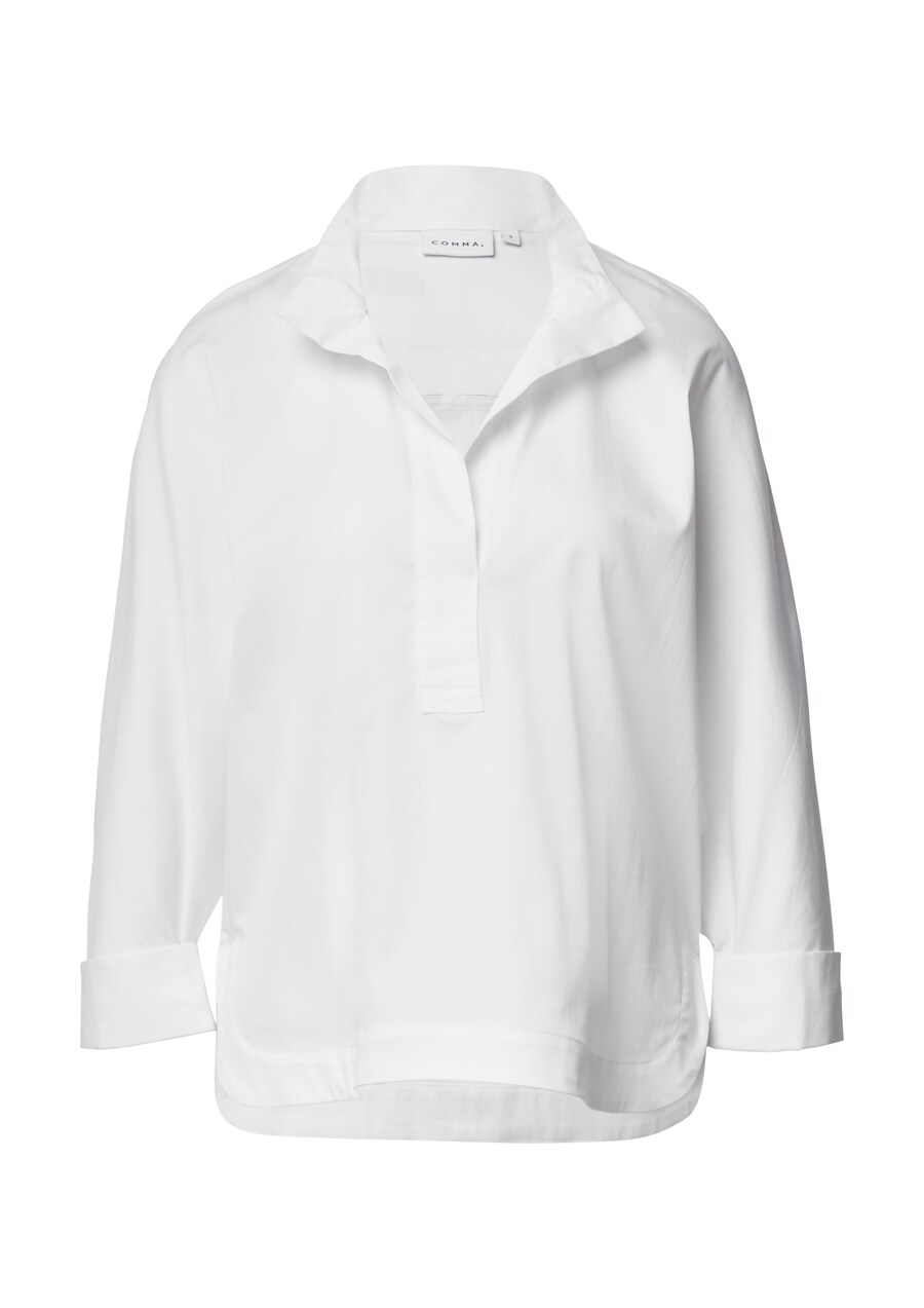 

Блуза COMMA, White