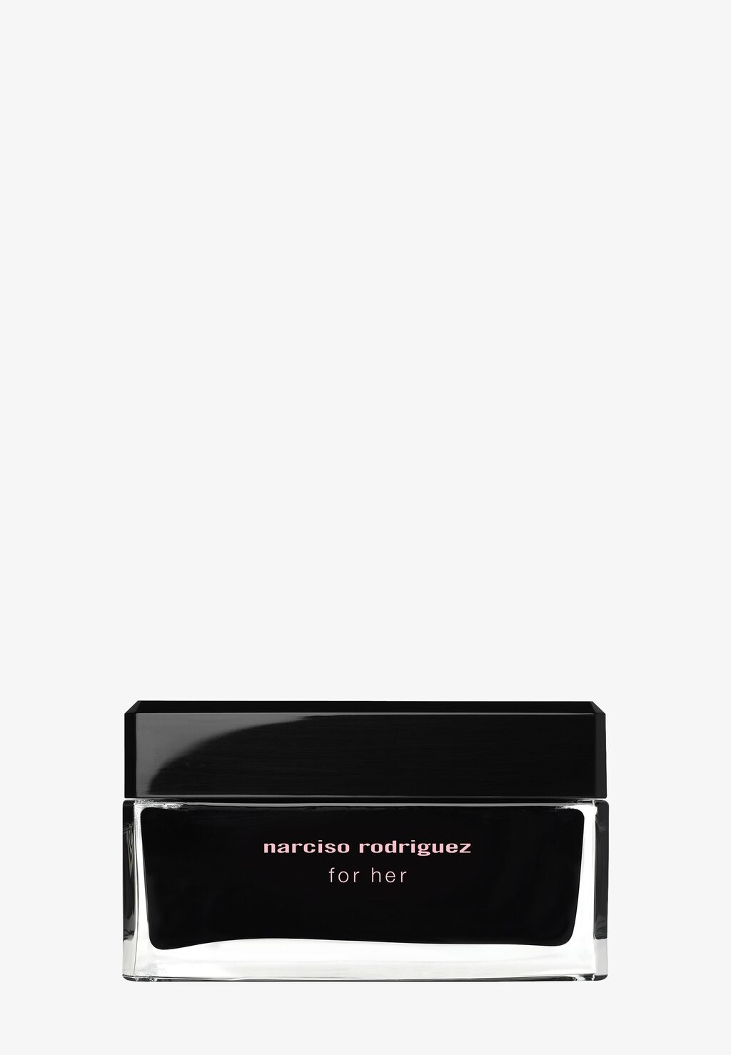 

Бальзам для тела FOR HER BODY CREAM Narciso Rodriguez Fragrances