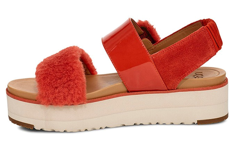 Горка женская Rock Red Ugg