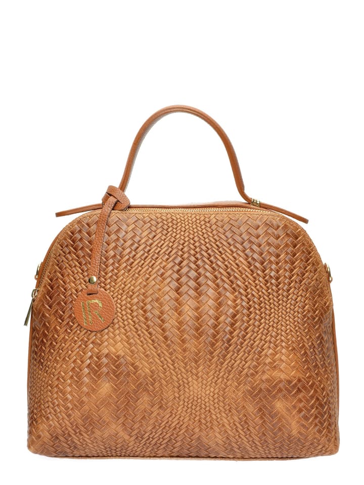 

Сумка Isabella Rhea Henkeltasche, коричневый