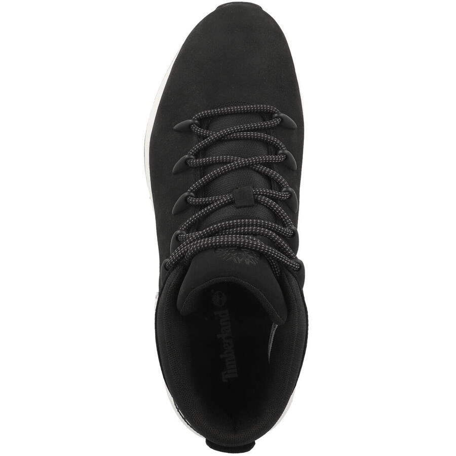 TIMBERLAND Мужские ботинки Sprint Trekker Mid на шнуровке — фото 2