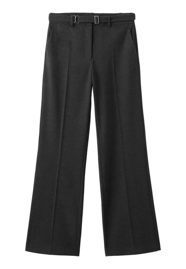 

Брюки Mango, Grey