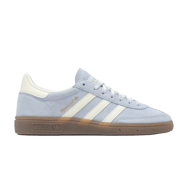 

Кроссовки adidas Handball Spezial 'Wonder Blue', синий
