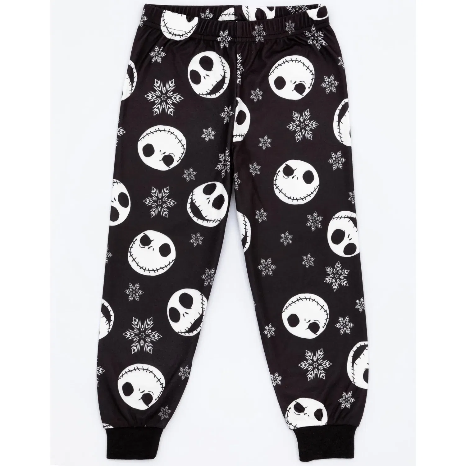 Пижама Disney The Nightmare Before Christmas, мультиколор — фото 3