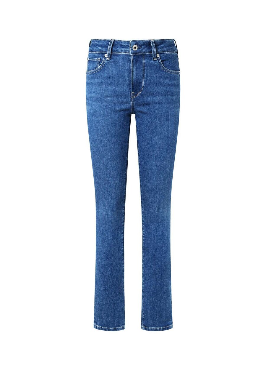 

Узкие джинсы Pepe Jeans, Blue denim