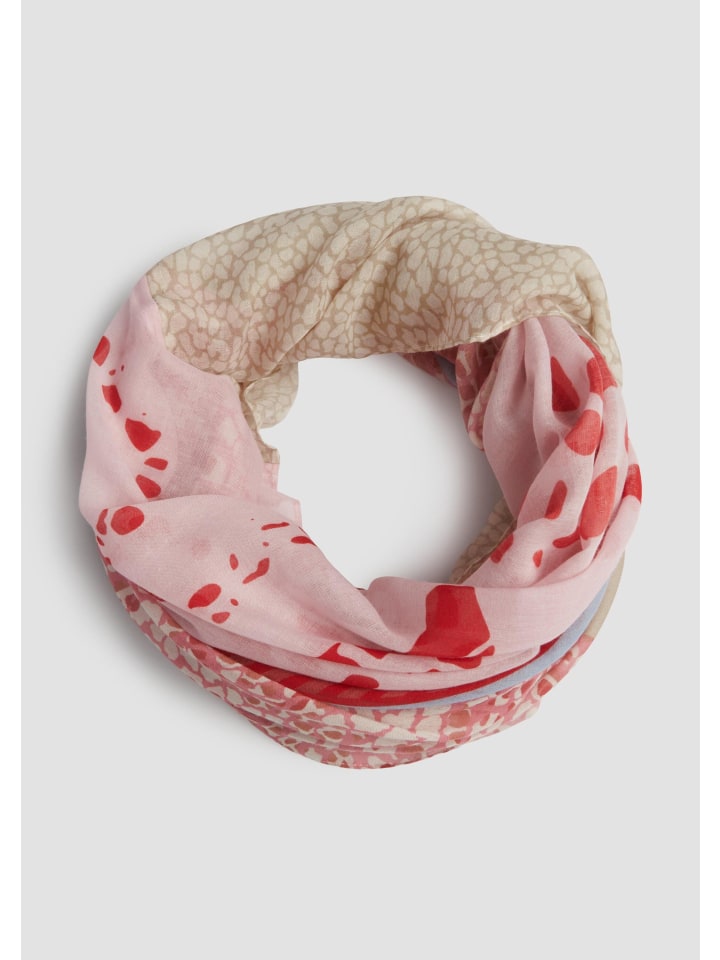 

s.Oliver Снуд в 41D2_zartrosa