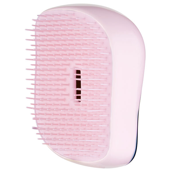 Щетка для распутывания всех типов волос, 1 шт. Tangle Teezer Compact styler — фото 2