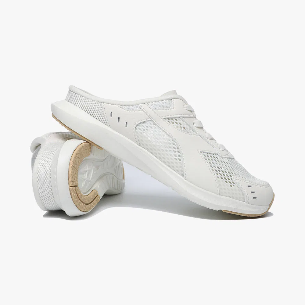 Мужские мюли Diadora Belluna Ivory — фото 3