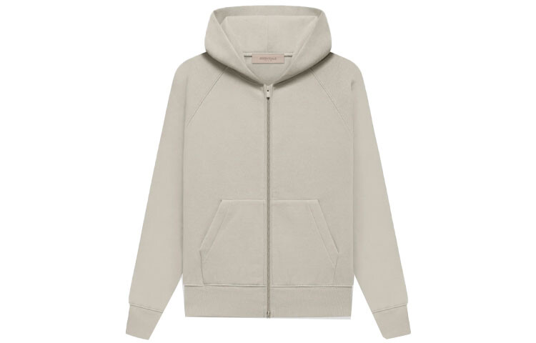 

Детская куртка Fear Of God Essentials, серый