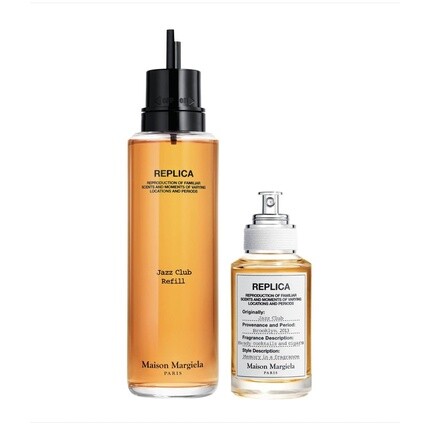 

Maison Margiela 'REPLICA' Jazz Club Refill Set