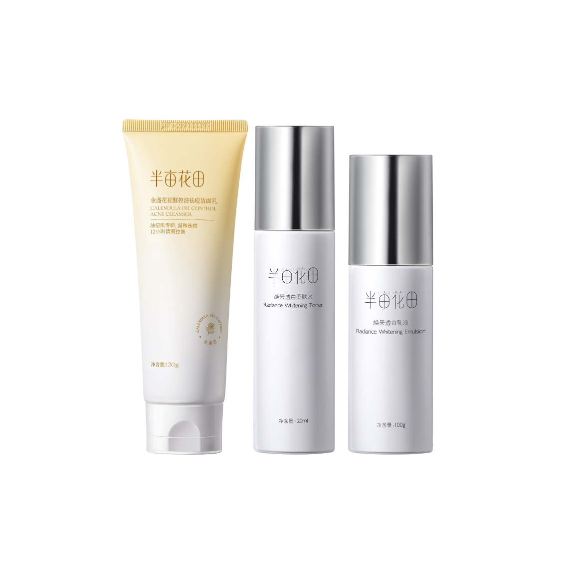 

Наборы для ухода за кожей Unisex LITTLE DREAM GARDEN