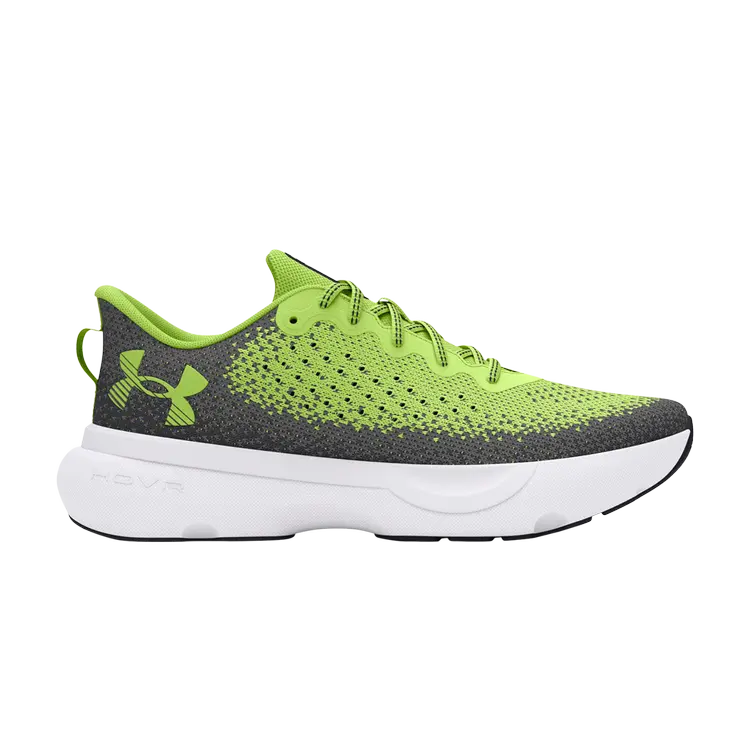 

Кроссовки HOVR Infinite, цвет Morph Green, Зеленый, Кроссовки HOVR Infinite, цвет Morph Green