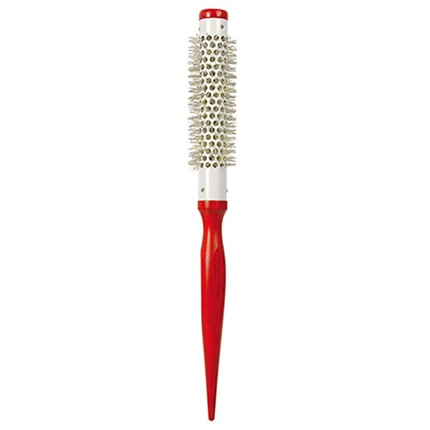 

Термощетка BiFULL Fine Wood Red Ø19