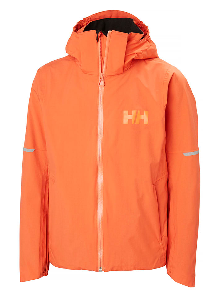 

Функциональная куртка Helly Hansen, оранжевый