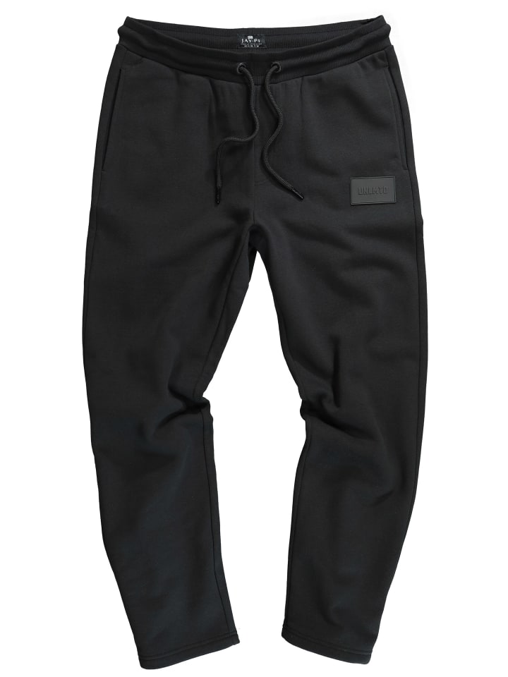 

Спортивные брюки JP1880, черный