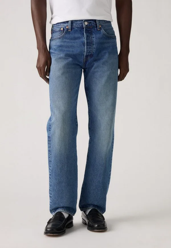 Джинсы levi's original прямого кроя 501 Levi'S, You'Re A Star
