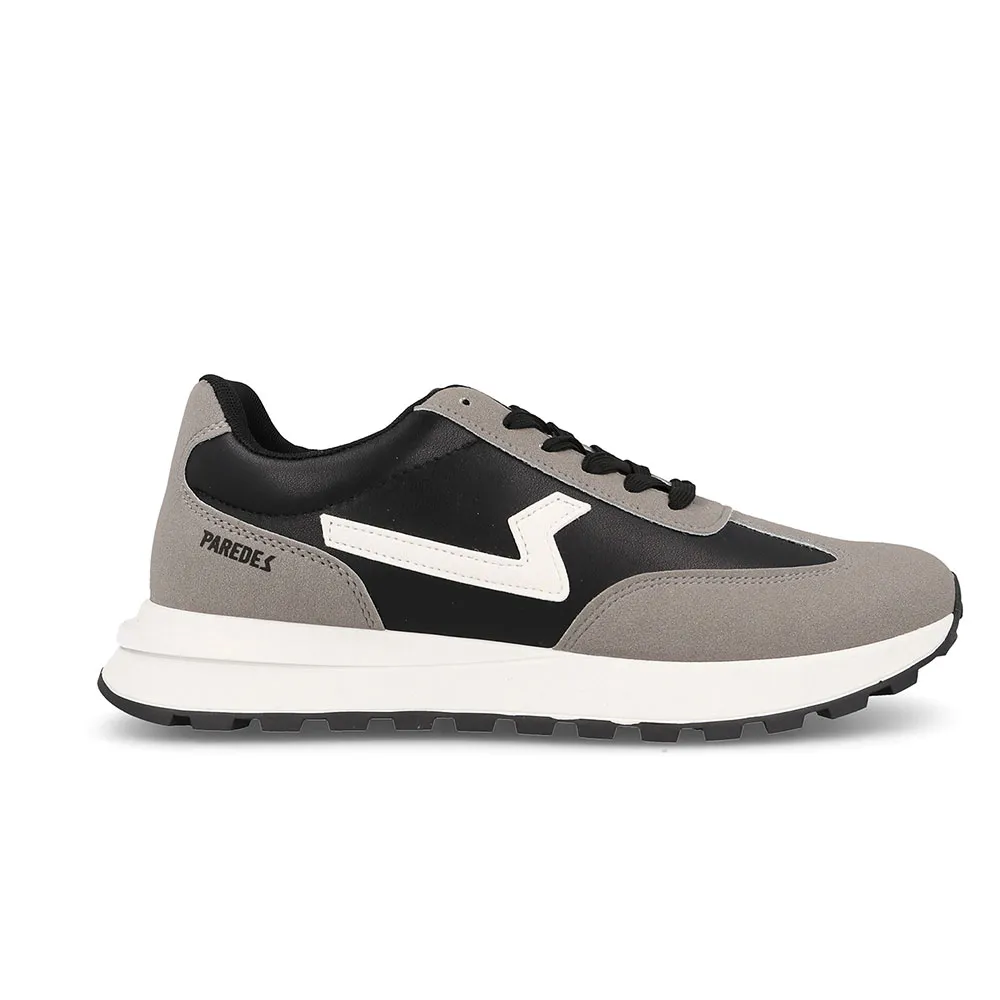 

Кроссовки Paredes Belchite trainers, серый