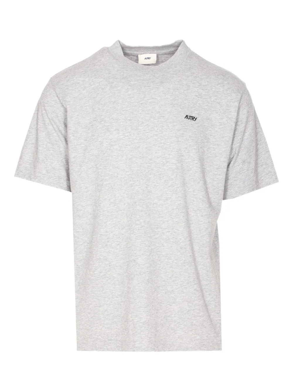 

Футболка Edelweiss с принтом Autry, серый