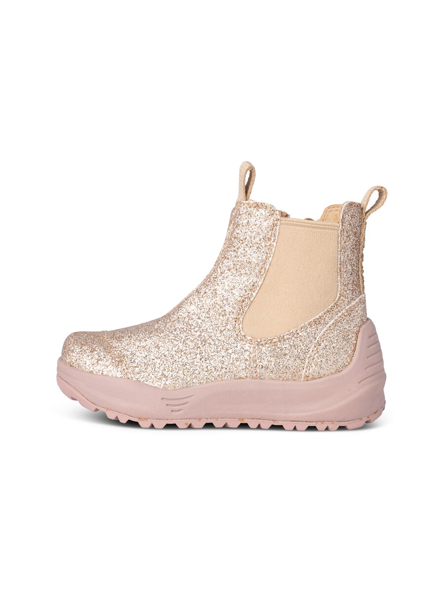 

Сапоги WODEN Boots Silja, темно-розовый