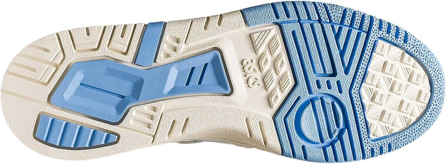 Кроссовки ASICS EX89 Uomo Bianco 1203A539-121, White Beige — фото 3
