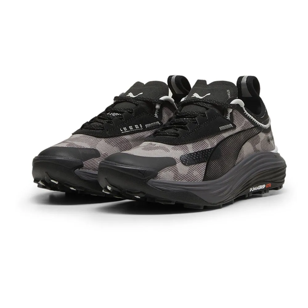 Кроссовки Puma Voyage Nitro 3 GTX, серый