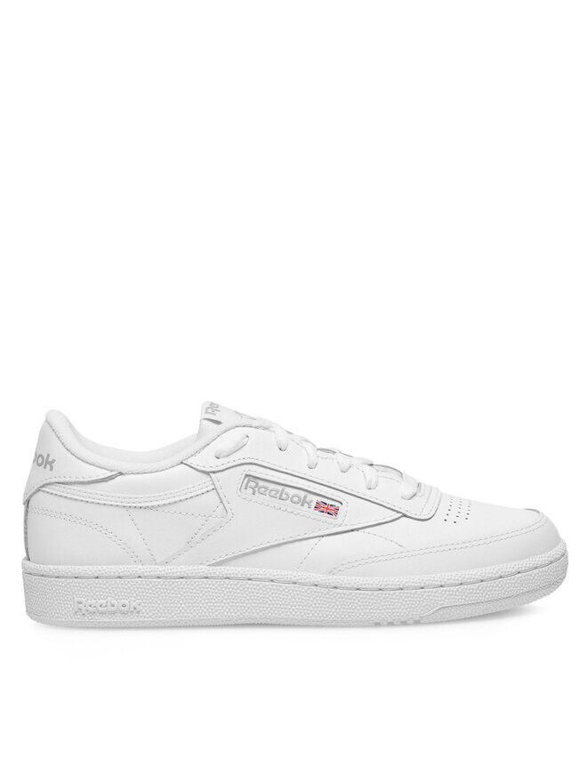 

Кроссовки Reebok, белый